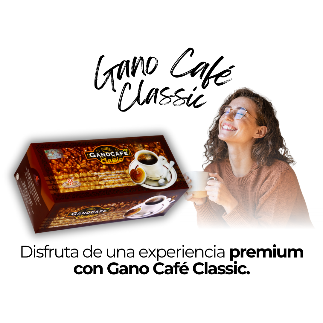 Gano Café Classic