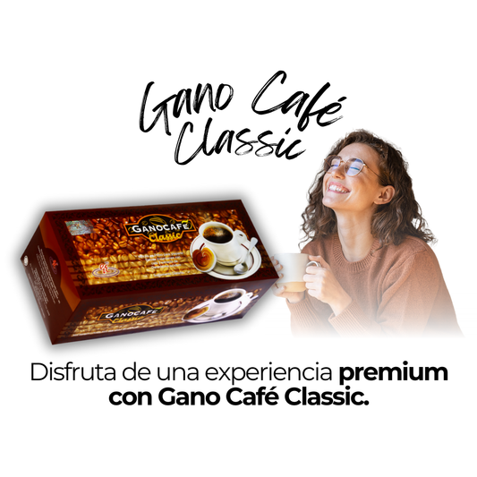 Gano Café Classic